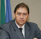 Bernal diz que vai definir apoio do PP em MS na 2ª depois de reunião com nacional Bernal diz que vai definir apoio do PP em MS na 2ª depois de reunião com nacional