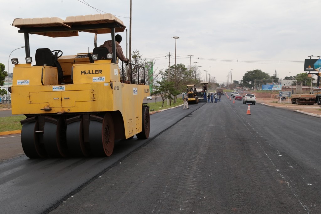 Campo Grande 120 anos: Melhor que ontem. Pronta para o amanhã Campo Grande 120 anos: Melhor que ontem. Pronta para o amanhã