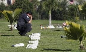 Morre o centésimo policial militar no Rio em 2017