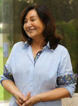 Prefeita comemora recursos
empenhados por Simone Tebet – A. Frota