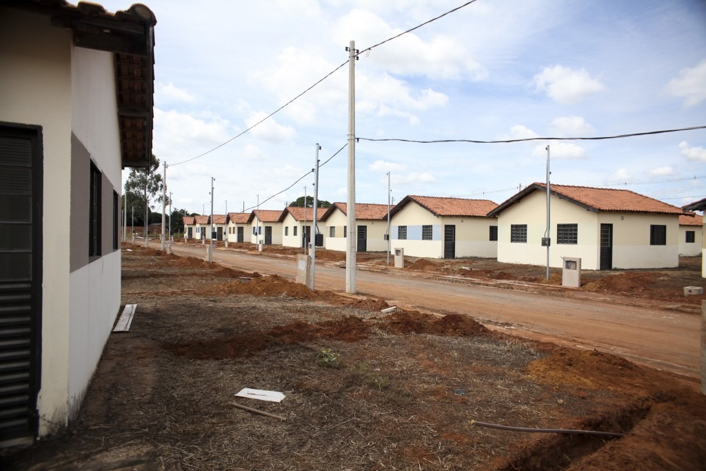 Campo Grande 120 anos: Melhor que ontem. Pronta para o amanhã Campo Grande 120 anos: Melhor que ontem. Pronta para o amanhã