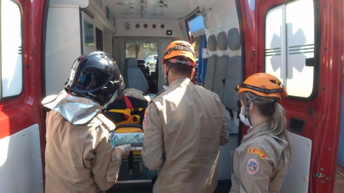 Foto: Osvaldo Duarte