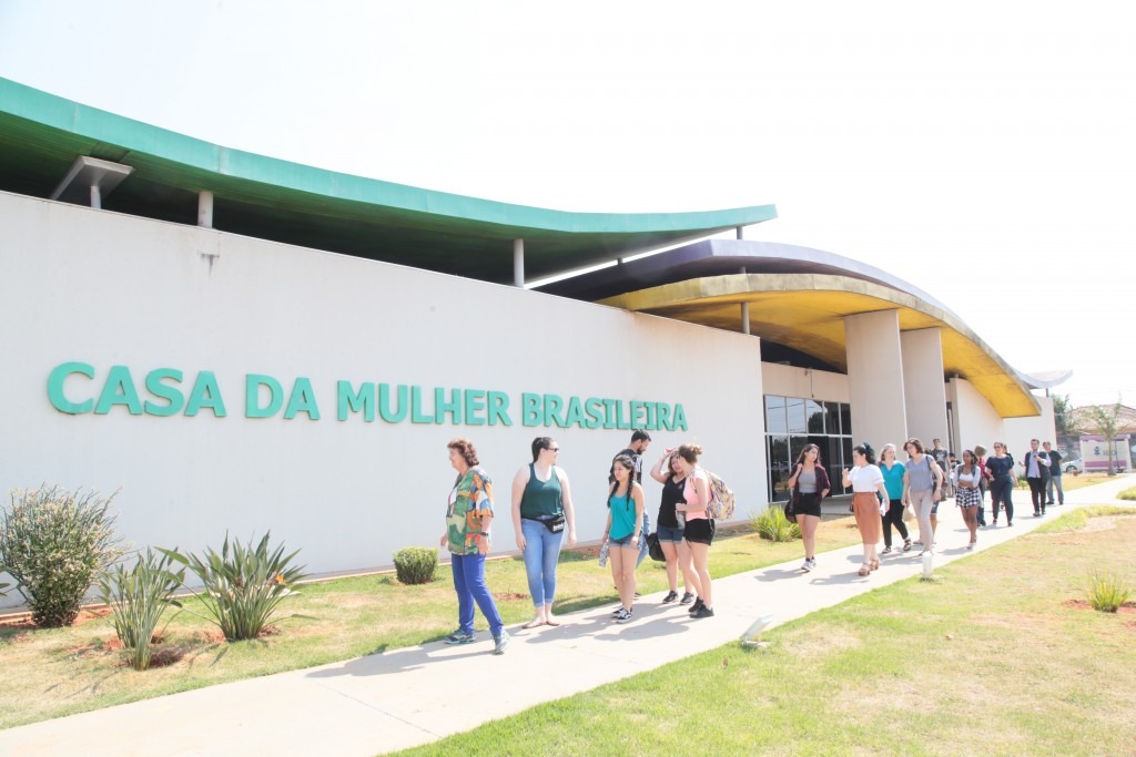 Campo Grande 120 anos: Melhor que ontem. Pronta para o amanhã Campo Grande 120 anos: Melhor que ontem. Pronta para o amanhã