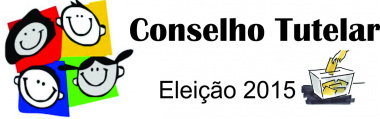 Eleição para conselheiros tutelares acontece no dia 4 de outubro Eleição para conselheiros tutelares acontece no dia 4 de outubro