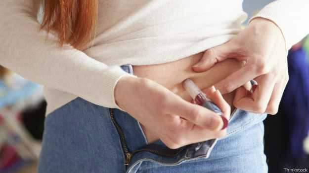 Pesquisa com células-tronco indica cura para diabete tipo 1 Cientistas dão passo significativo na pesquisa da cura para o diabetes tipo 1