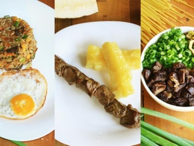 A melhor comida de Campo Grande Campo Grande está iniciando neste cenário com uma bagagem própria dos sabores de MS