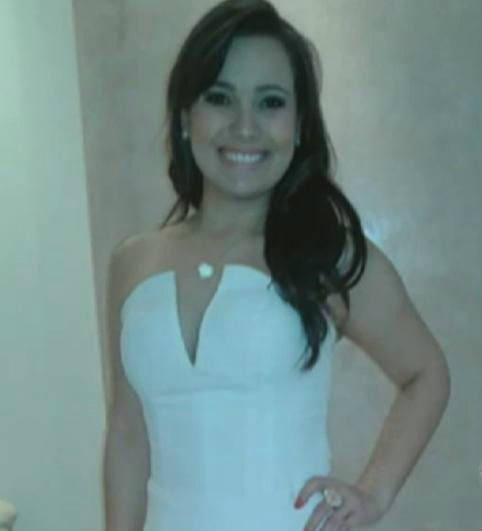 Médica morre após fazer lipoaspiração em Goiás Foto: Reprodução/ Rede Record