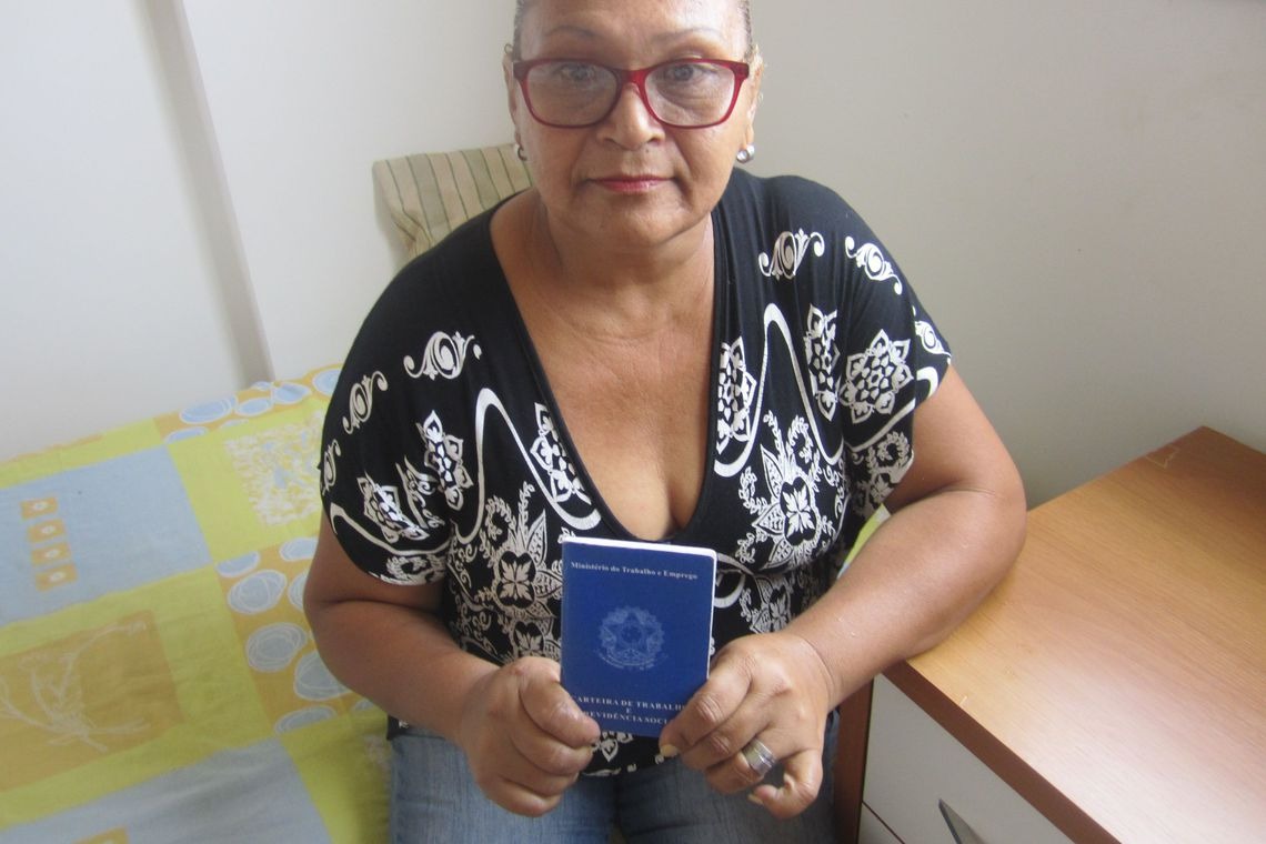 Mariana Branco/ Repórter Agência Brasil