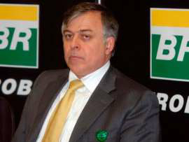 Valter Campanato/ABr Ex-diretor da Petrobras Paulo Roberto Costa depôs sobre planilha que trazia nomes de empresas que ajudariam em campanha de político do Rio de Janeiro