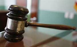 AFP Nos Estados Unidos, os estrangeiros têm mais chances de serem condenados a longas penas de prisão do que os americanos
