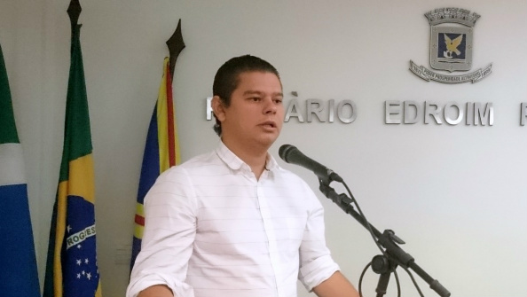 Em audiência pública, vereador ressalta importância de garantir recursos para entidades assistenciais Divulgação