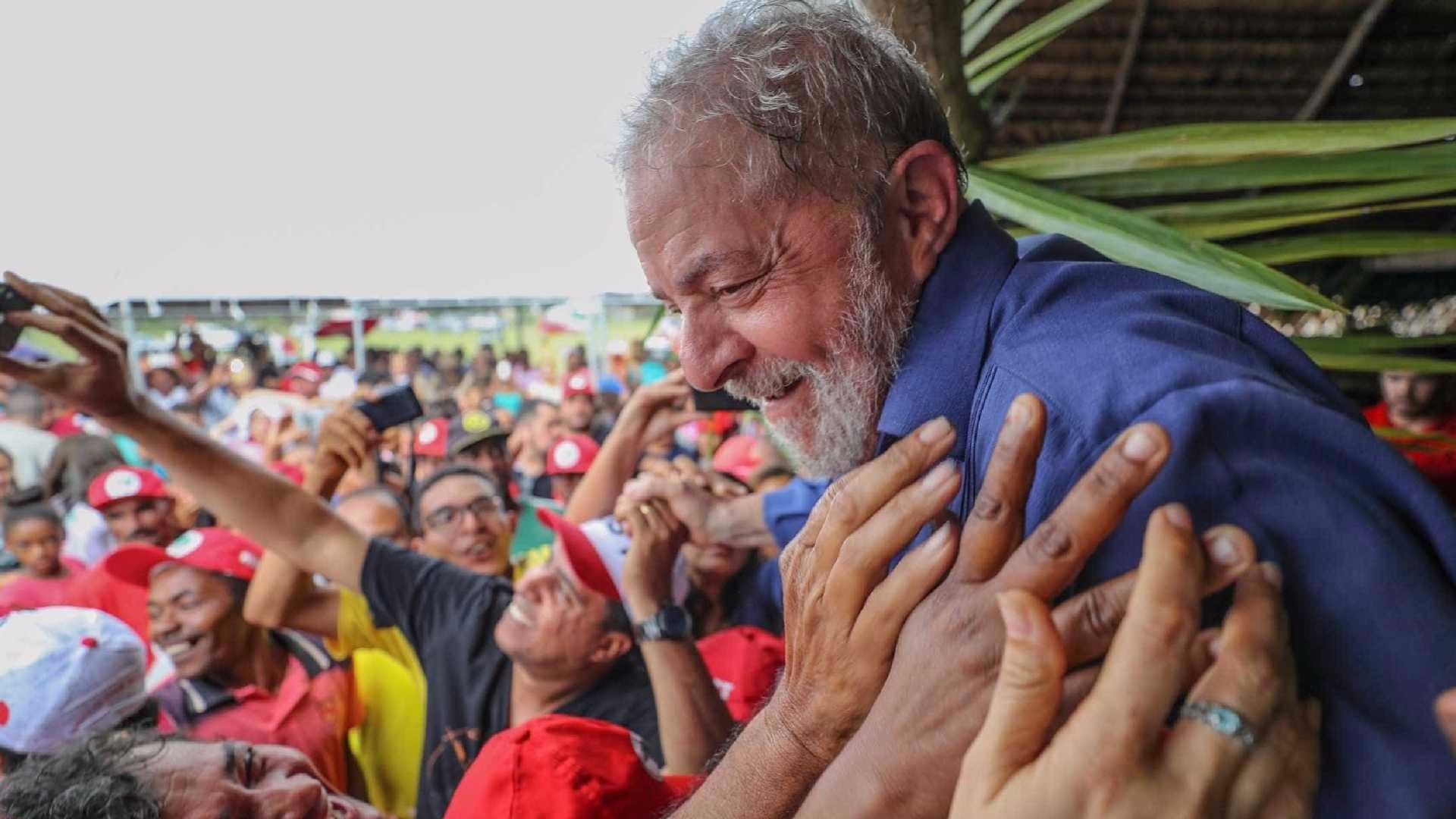 Ricardo Stuckert / Divulgação