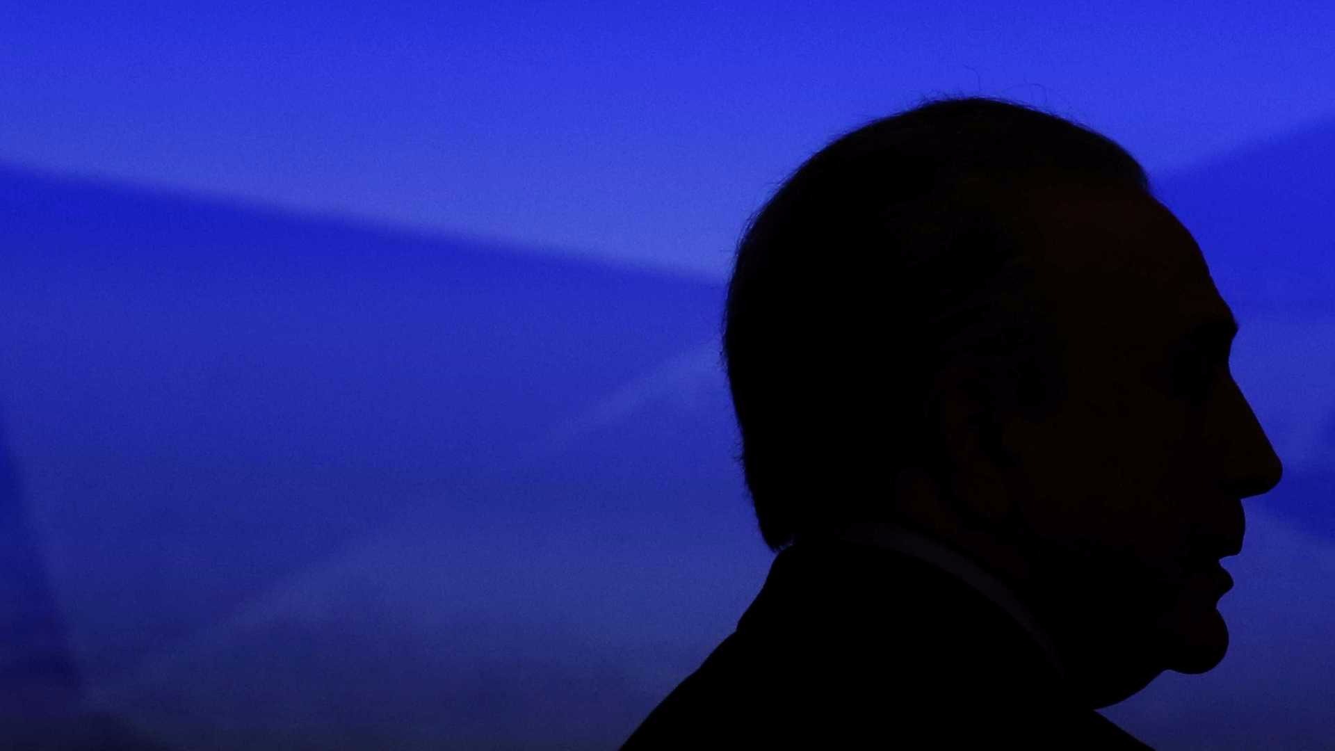 REUTERS / Adriano Machado