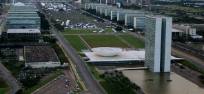 Dilma anuncia reforma ministerial nesta sexta-feira