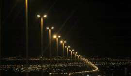  Marcello Casal Jr./Agência Brasil energia elétrica