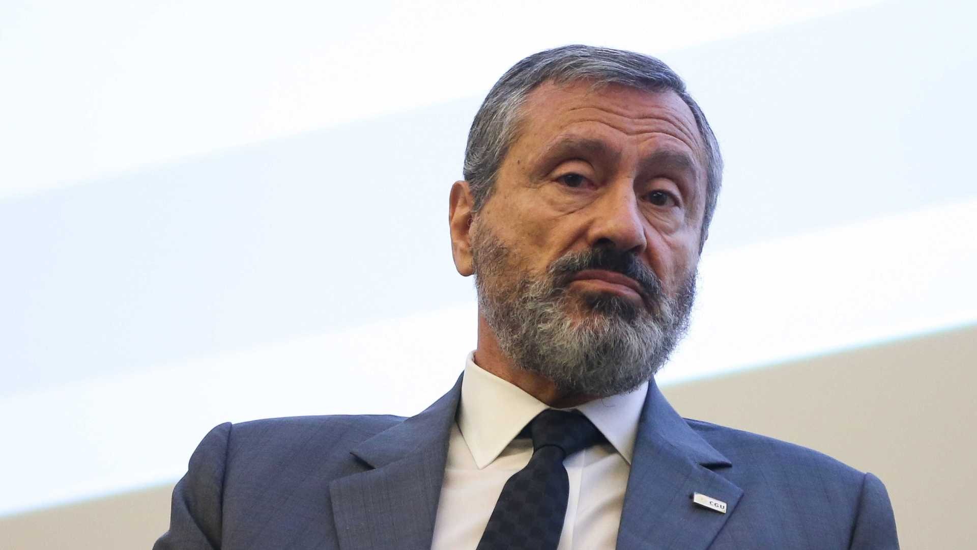 'Cabe ao presidente nomear ministro', diz Torquato Jardim