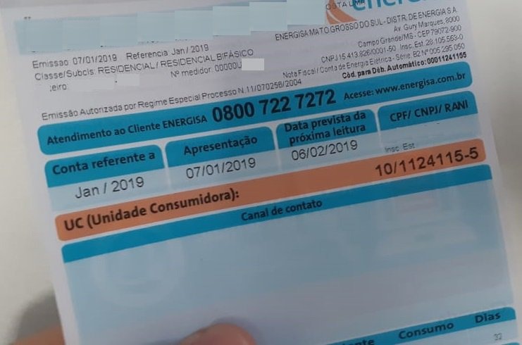 Energisa realiza mais um Mutirão de Negociação a partir de segunda-feira