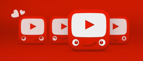 YouTube para crianças terá novas funções de segurança