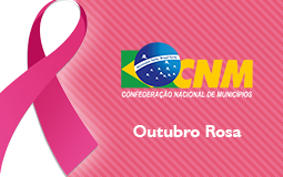 Outubro Rosa: CNM a favor da prevenção do câncer de mama