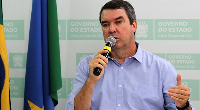 MS fará reunião com Ministério da Saúde para discutir batalha contra coronavírus