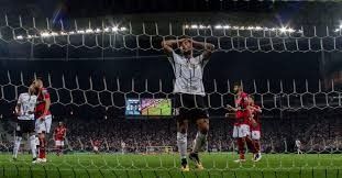 Lanterna surpreende e bate Corinthians em SP; 2ª derrota seguida em casa