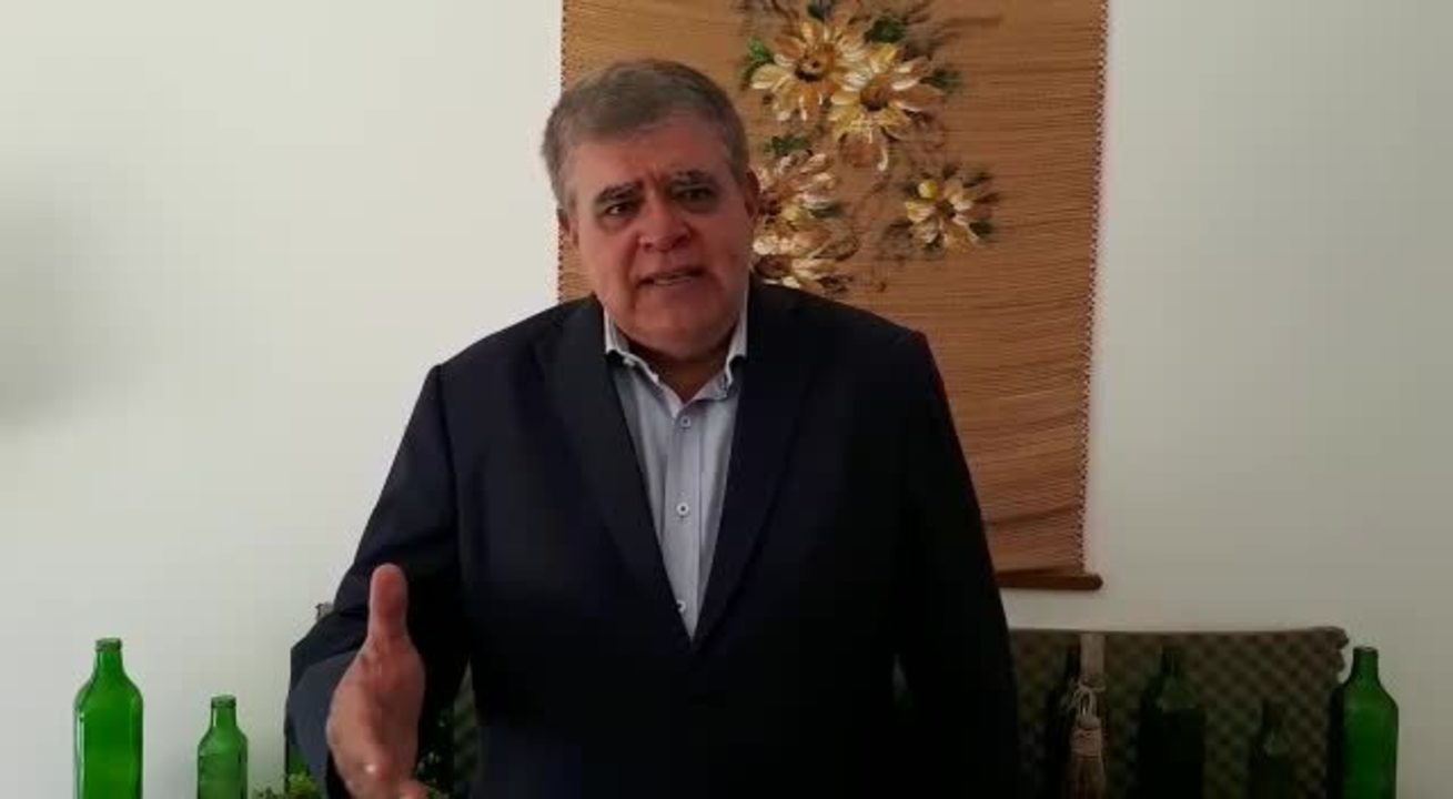 Marun diz que decisão do STJ traz segurança jurídica para nomeações de ministros