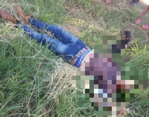 Homem de 28 anos é morto na periferia de Ponta Porã MS em Foco