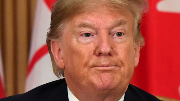 Relatório do 'impeachment' saiu e acusa Trump de abuso de poder Relatório do 'impeachment' saiu e acusa Trump de abuso de poder
