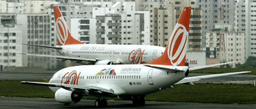 © Paulo Whitaker/Reuters
