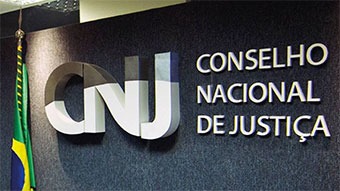 CNJ cria grupo para avaliar criação do juiz das garantias CNJ cria grupo para avaliar criação do juiz das garantias