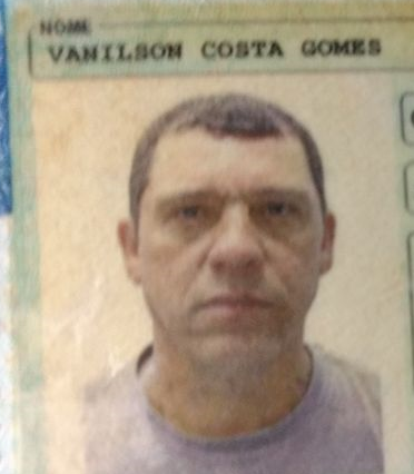 Morto a caminho do Semiaberto cumpria pena por assassinar a irmã em 2015 Foto; Osvaldo Duarte