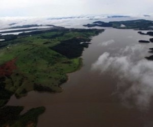 Deputado quer apurar como empresas souberam antes de extinção de reserva Extinção de reserva na Amazônia pegou ambientalistas de surpresa - Mácio Ferreira/ Ag. Pará/ Fotos Públicas