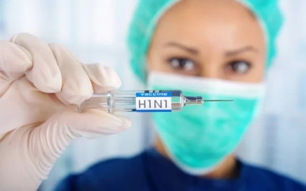 Quatro mortes por influenza foram registradas na última semana