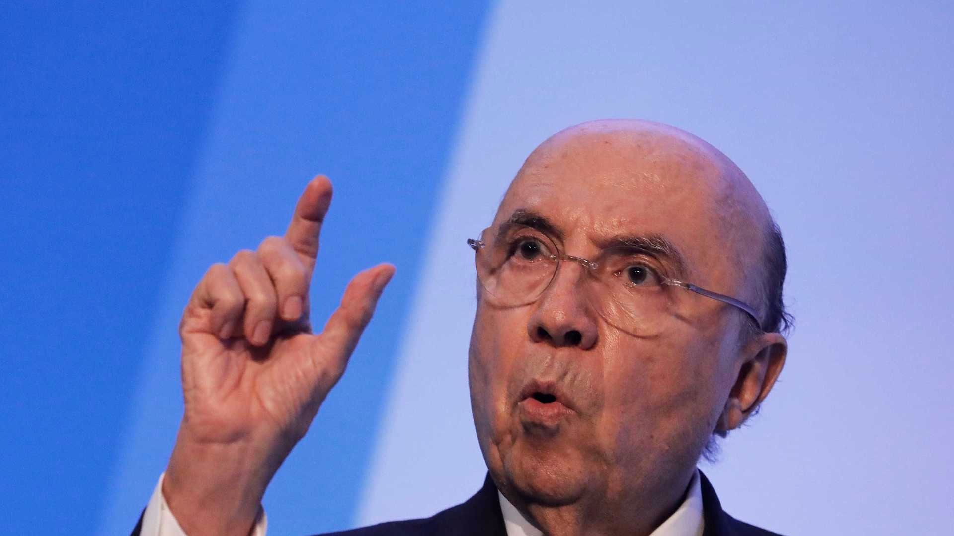 Reuters / Nacho Doce