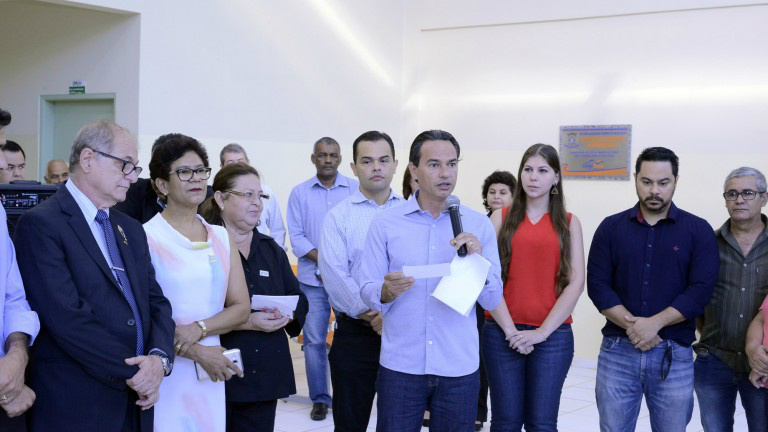 Nova ferramenta garantirá mais transparência aos atendimentos na UPA