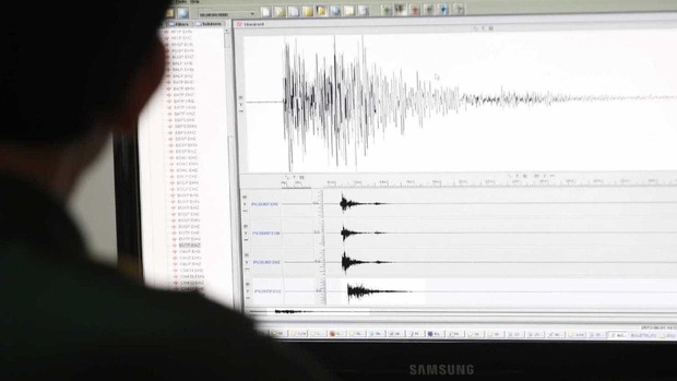 Terremoto de 6.3 atinge Chile e é sentido na Bolívia e no Peru