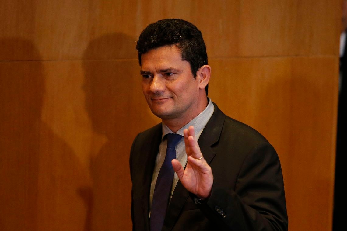 Hedeson Alves/EFE/Direitos Reservados/Agência Brasil