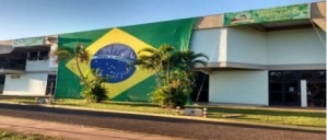 Comando Militar do Oeste abre portões neste domingo