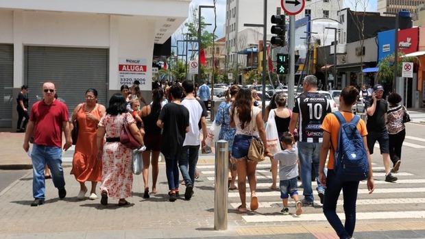 Consultoria vai trabalhar conceito de identidade de espaço público no Reviva Consultoria vai trabalhar conceito de identidade de espaço público no Reviva