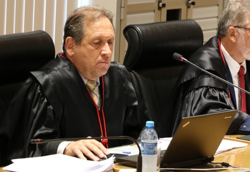 Desembargador suspende liminares sobre concurso público da Polícia Civil
