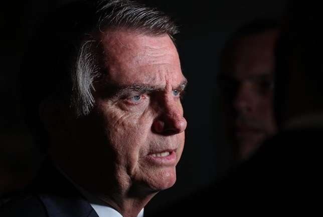 Avaliação negativa do governo Bolsonaro cresce e é de 39,5%, diz pesquisa A pesquisa foi divulgada hoje pelo instituto MDA em parceria com a CNT. Infomoney