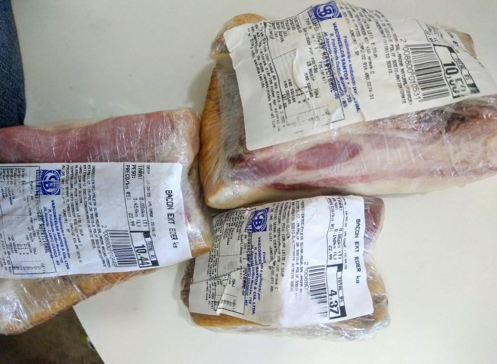 Após denúncia, Procon autua dois Supermercados na Capital Após denúncia, Procon autua dois Supermercados na Capital