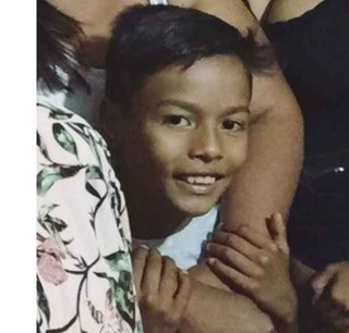 Menino de 9 anos sai para jogar bola e desaparece no São Conrado Menino de 9 anos sai para jogar bola e desaparece no São Conrado