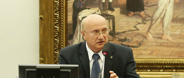 Divulgação / PMDB