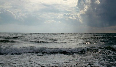 Pesquisadores alertam para impactos da elevação do nível do mar Pesquisadores alertam para impactos da elevação do nível do mar