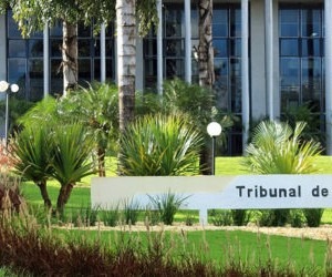 Tribunal de Justiça deve abrir concurso com salários de até R$ 5 mil O certame terá vagas para técnico de nível superior e analista judiciário - Divulgação