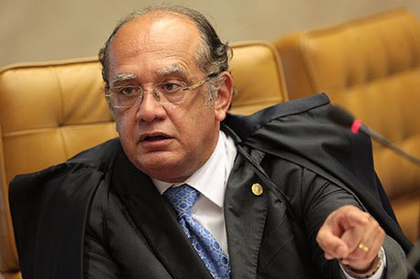 Limites na atuação de Gilmar Mendes na Lava Jato estão na mesa do STF