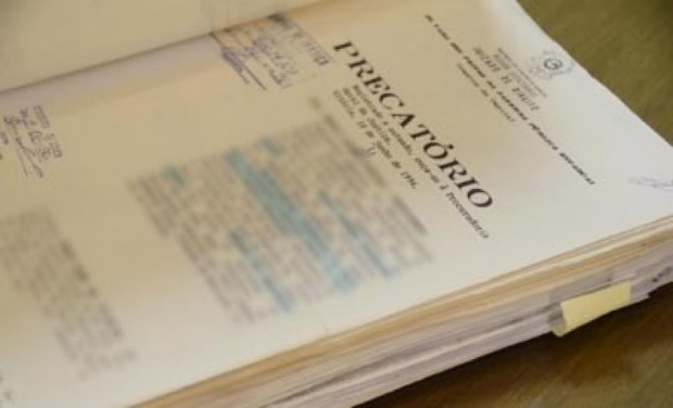 Acordo Direto em precatórios registra recorde de mais de 1,8 mil propostas Divulgação