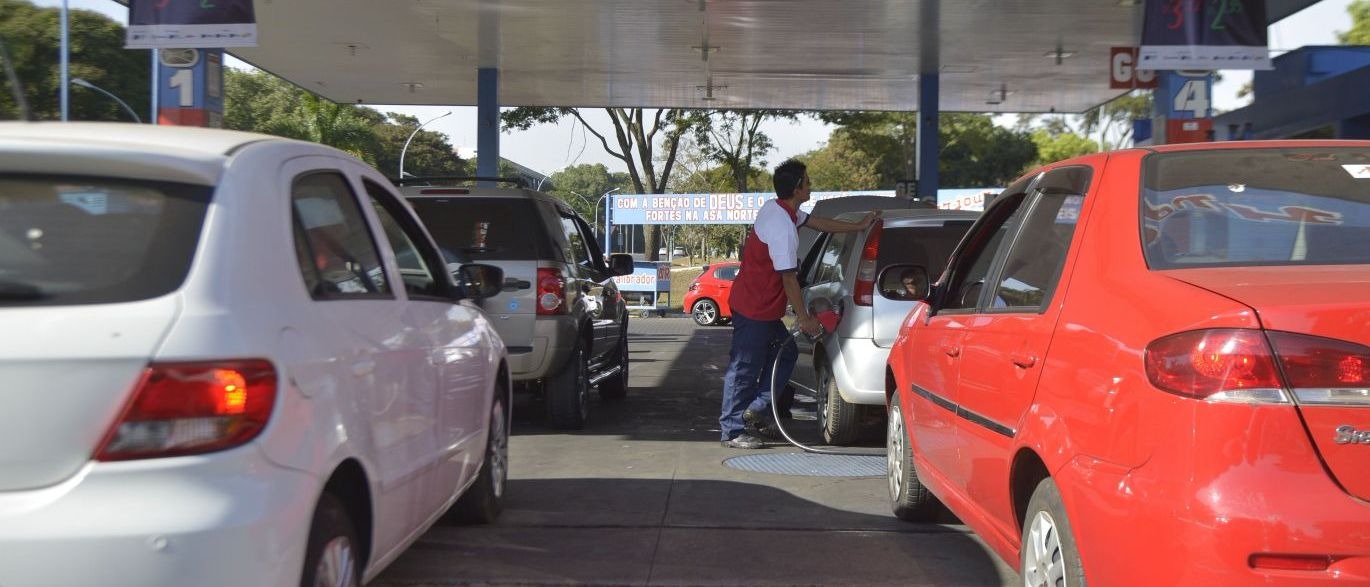 Combustíveis estão mais caros em 2018 e preço da gasolina beira R$ 4,50 em MS