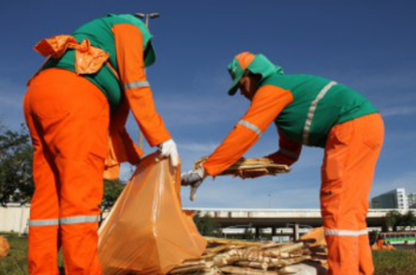 Reforma vai reduzir número de mulheres que se aposentam
Divulgação / GDF